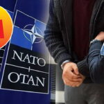 Ankara’da NATO’yu protesto eden HKP üyelerine dava açıldı: ‘Savunmalarına itibar edilemez’